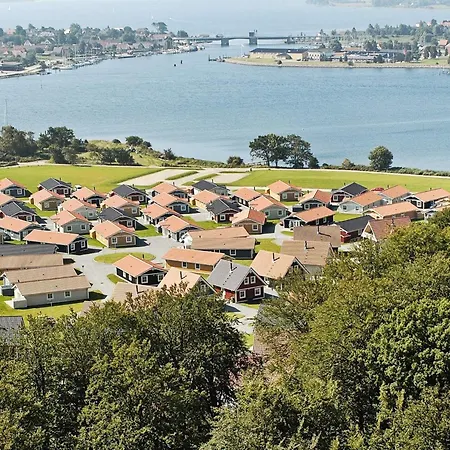 8 Person On A In Semesterbostad Gråsten