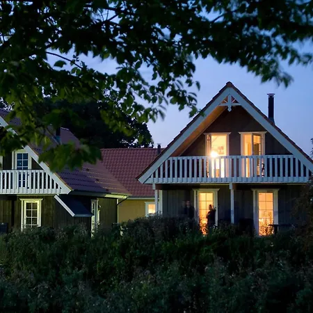 8 Person On A In Holiday home *