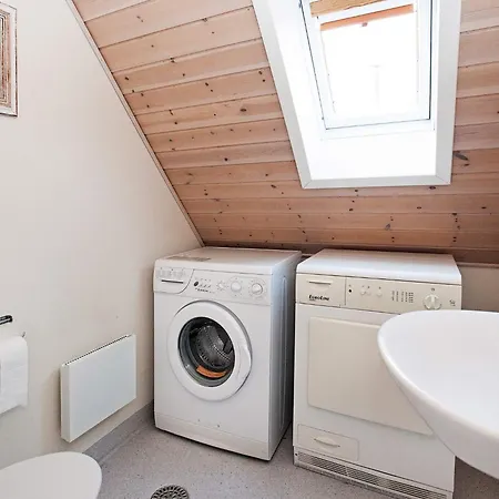 Holiday home 8 Person On A In Grasten