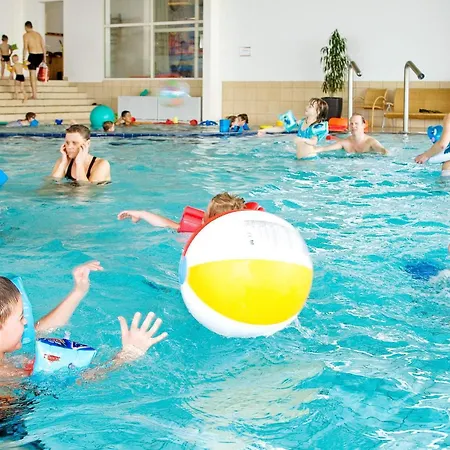 8 Person On A In Holiday home Grasten